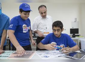 TRAs innovation camp to be launched next July