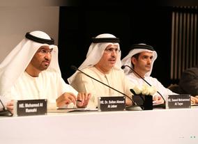 DEWA announces selected bidder for 800 MW third phase of the Mohammed bin Rashid Al Maktoum solar park 