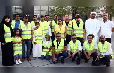 ENOC to distribute Iftar care packages during Ramadan 2016