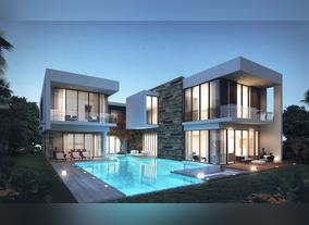 DAMAC Properties Awards 25 Contracts Worth AED 3 billion in First Half of 2016