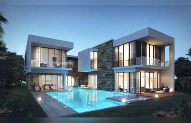 DAMAC Properties Awards 25 Contracts Worth AED 3 billion in First Half of 2016
