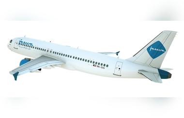 Jazeera Airways Celebrates Gergean across Kuwait and onboard its aircrafts 