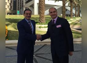 Al Basel Consultancy expands Middle East operations with opening of new office in Saudi Arabia