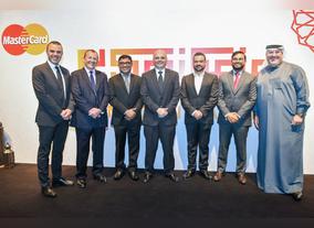 Priceless Moments from MasterCards Iftar Event 