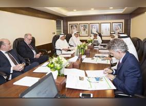 Dubai Supreme Council of Energy addresses latest updates in Dubai Clean Energy Strategy 2050