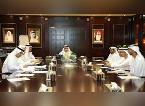 UAE Water Aid Foundation board of trustees hold 7th meeting 