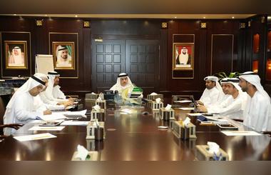 UAE Water Aid Foundation board of trustees hold 7th meeting 