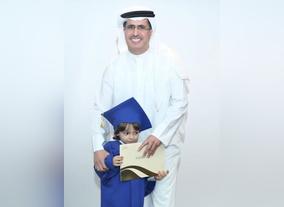 43 children graduate from DEWA nurseries in 2016