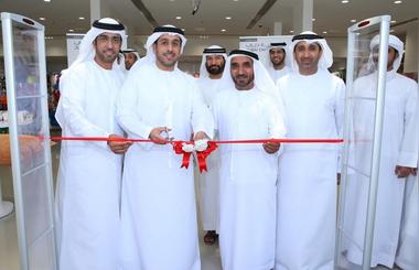 Tejar Dubai launches its 20th commercial project for fledgling Emirati entrepreneur