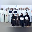 DMCA celebrates creativity and encourages culture of innovation among staff