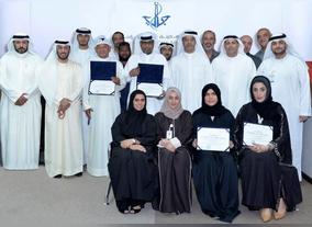 DMCA celebrates creativity and encourages culture of innovation among staff