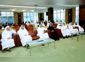 Smart Dubai Office presents Dubai Customs with Smart Solutions to help improve its operations