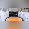 Members of Emirates Youth Council hold Youth Circles workshop in Al Zorah to drive entrepreneurship in the UAE