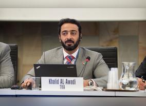 Telecommunications Regulatory Authority eyes 5G network, high-speed in-flight Internet and global maritime tracker