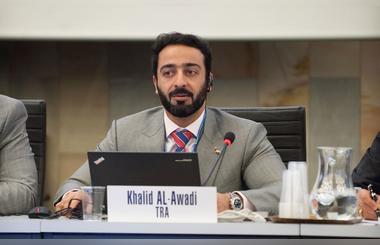 Telecommunications Regulatory Authority eyes 5G network, high-speed in-flight Internet and global maritime tracker