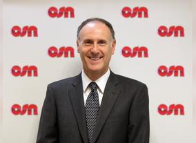 OSN appoints industry leader Martin Stewart as CEO