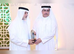 Dubai Electricity and Water Authority sponsors 20th Dubai International Holy Quran Award