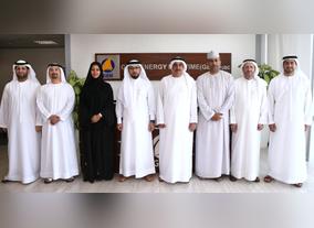ENOC takes over chairmanship of Gulf Energy Maritime 