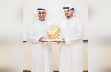 Family Village for orphans hosts iftar for benefactors