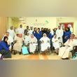 Emirates Islamic staff visit Family Gathering Centre