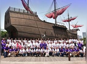 ENOC Lubricants continues to strengthen presence across international markets