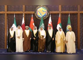 TRA participates in 25th GCC Ministerial Committee for Post and Telecommunications
