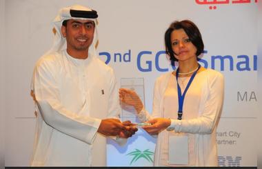 Emirates NBD Securities wins Outstanding Risk Management Excellence Award at Middle East Excellence Awards