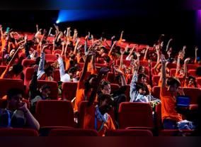 Doha Film Institute to present 4th Ajyal Youth Film Festival from Nov. 30 to Dec. 5