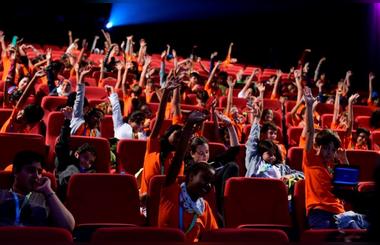 Doha Film Institute to present 4th Ajyal Youth Film Festival from Nov. 30 to Dec. 5