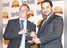 Al Ansari Exchange wins 11th UAE Superbrand trophy in a row