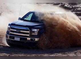 Ford Wins Best Small Engine Oscar for Fifth Year Running