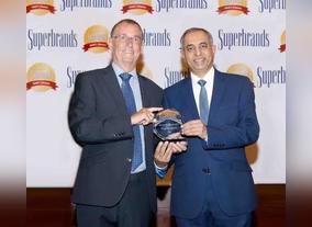 Prime Healthcare Group wins Superbrands UAE award 