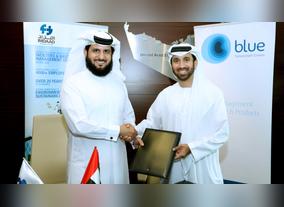 Imdaad focuses on environmental sustainability through its deal with Alserkal Groups Blue for management of used cooking oil  