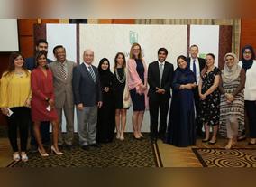 EmiratesGBC marks stronger participatory role in World Green Building Council