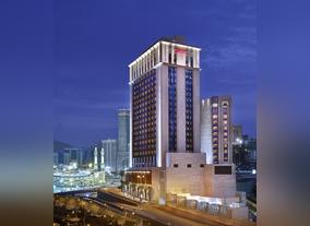 Makkah Marriott  Uplifts Ramadan Hospitality