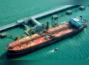 ENOC showcases marine lubricants portfolio at Posidonia 2016 