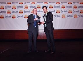 Kalyan Jewellers Wins Superbrands 2016 Title 