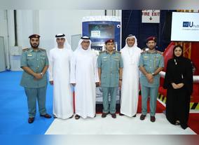 Emirates Islamic and Network Intelligent Payment Solutions announce strategic partnership with Ministry of Interior and SAAED Traffic System for launch of Smart-Teller Kiosk Sahel