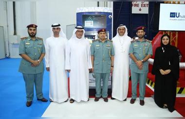 Emirates Islamic and Network Intelligent Payment Solutions announce strategic partnership with Ministry of Interior and SAAED Traffic System for launch of Smart-Teller Kiosk Sahel