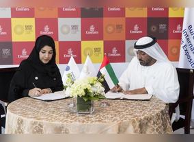 Expo 2020 Dubais Premier Partnerships take off with Emirates Airline