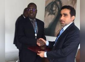 TRA signs strategic partnership with Senegal to share ICT best practices