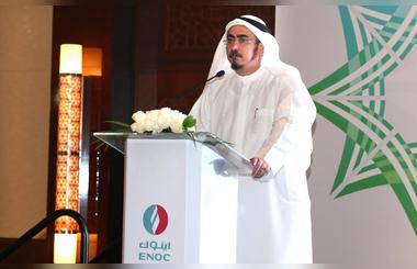 ENOC achieves US$4.6 million in savings  through energy efficiency measures 