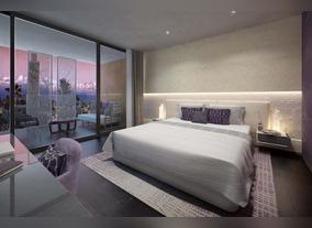 Rotana announces the signing of a new agreement to manage a luxury hotel apartment in Marrakech