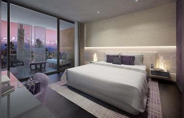 Rotana announces the signing of a new agreement to manage a luxury hotel apartment in Marrakech