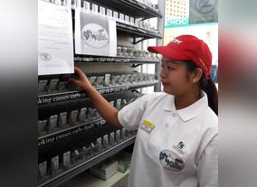 ENOC bans tobacco sales for 24 hours