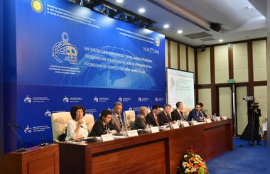 Ministry of Economy heads UAE Delegation at 2016 edition of Astana Economic Forum