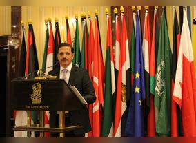 19th Arab-German Business Forum opens today in Berlin showcasing participation of over 600 decision makers and businessmen from German and Arab countries