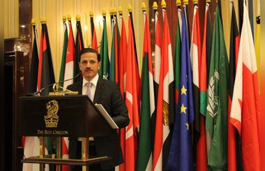 19th Arab-German Business Forum opens today in Berlin showcasing participation of over 600 decision makers and businessmen from German and Arab countries