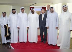 Dispute Resolution Authority headquarters in DIFC officially launched 