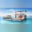 Youngest Emirati real estate professional to host Exclusive one-day sale of Limited Signature Edition Floating Seahorse ocean villas